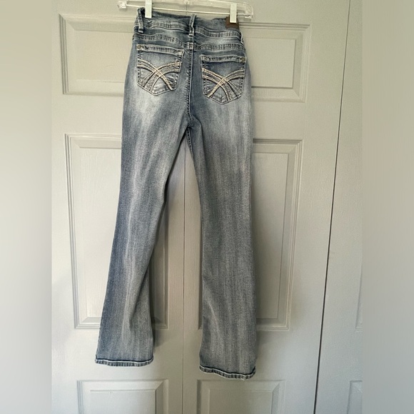 Wallfower jeans - Picture 2 of 3